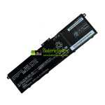 Baterie pro Fujitsu CP813907-03 CP813907-01 FPB0364 [Náhradní baterie]